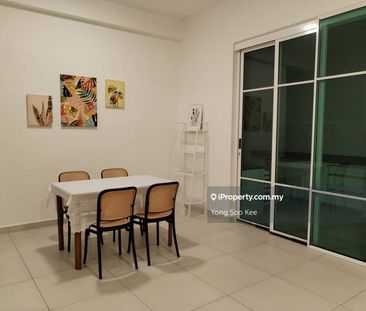 Spectrum Residence (Alam Permai), Bukit Mertajam - Photo 5