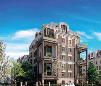 Appartement 3 pièces 65.47 m² - Photo 6