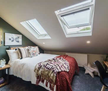 5 bedroom terraced house to rent - Photo 6