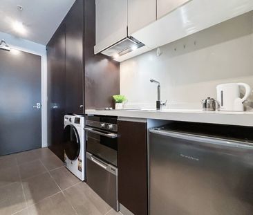 ***Welcome to apartment W4.02A in Revolucion Apartments*** - Photo 4