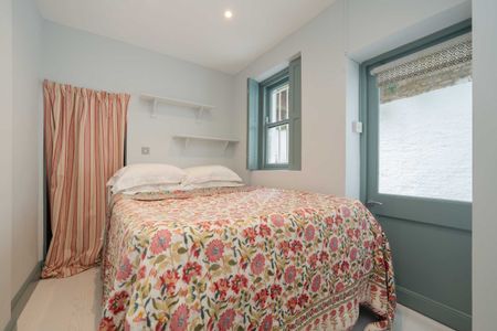 Powis Gardens, Notting Hill, W11, London - Photo 3