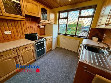 2 bedroom detached bungalow to rent - Photo 3