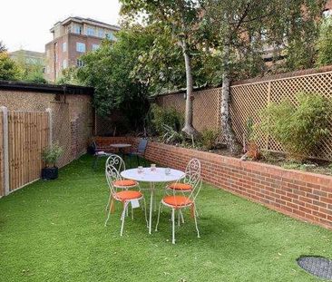 Tithe Lodge, Estcourt Road, Watford, WD17 - Photo 2