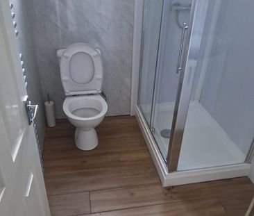 Room in a Shared House, Gillott Road, B16 - Photo 2