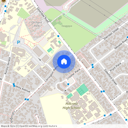 11/88 Carrington Avenue, Silverdale, Hamilton City