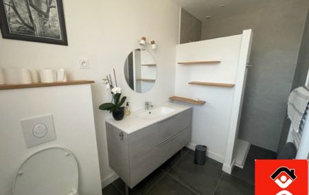 3 pièces, 60m² en location à Toulouse - 990 € par mois - Photo 3