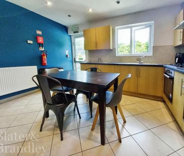 1 bedroom house of multiple occupation to rent - Photo 2