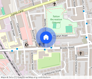 Worthy Street, Chorley - Photo 1