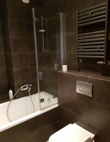 Mieszkanie 2 pokoje/wynajem/metro Wilanowska - Zdjęcie 5