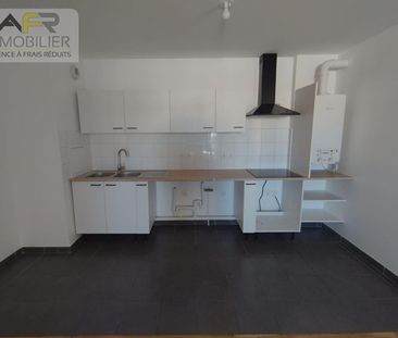 Appartement Bezons 3 pièce(s) 58 m2 - Photo 5