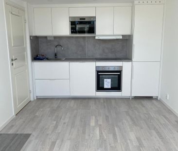 Timmervägen, Skogås - Foto 2