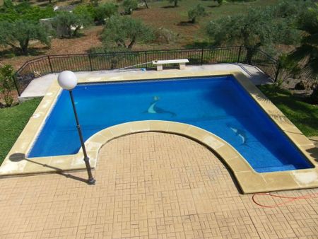 IPS2336105: FOR RENT Country House in Alhaurín El Grande - Photo 3