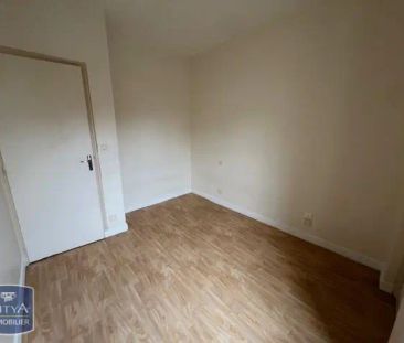 Appartement à louer 2 pièces 34m² - Photo 1