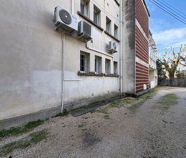 Location Appartement 1 pièce 22m² AVIGNON 84000 - Photo 6