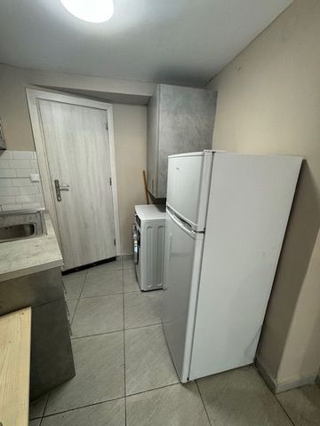 Studio/Γκαρσονιέρα για ενοικίαση Άγιος Ιωάννης (Καβάλα) - Φωτογραφία 4