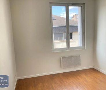 Appartement à louer 3 pièces 71.13m² - Photo 2
