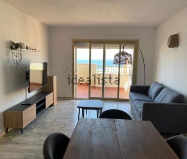 Alquiler de ático en Avenida Nuestro Padre Jesús Cautivo, 46 - Photo 2