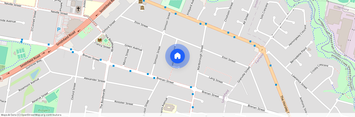 1/1A Hiland Crescent, Smithfield