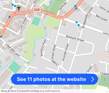 Chapel Green Road, Hindley, Wigan, WN2 - Photo 1