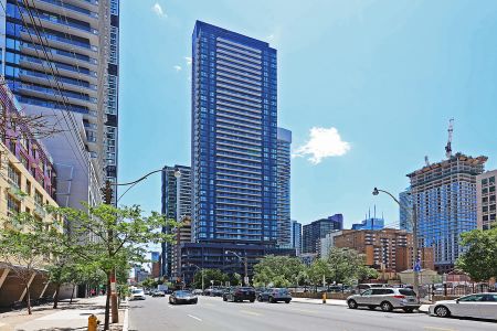 159 Dundas St E #3504 - Photo 5