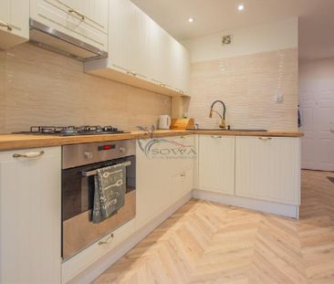 Mieszkanie Kraków Prądnik Czerwony powierzchnia 20.0 m² C390-WM-48882 - Photo 5