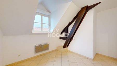 3 pièces duplex - Photo 5