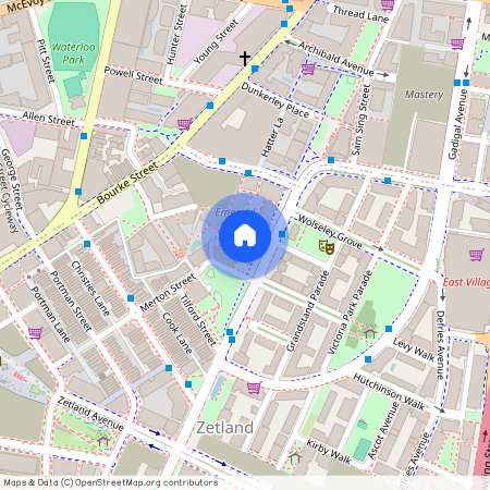 803/13 Joynton Avenue, NSW 2017, Zetland