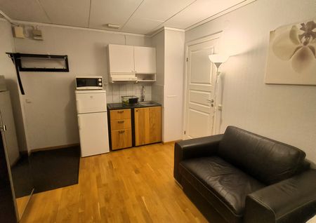 Tingsvägen 2 - Photo 3