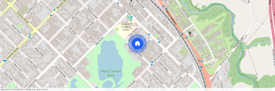 4/13 Muriel Street, Gosnells WA 6110