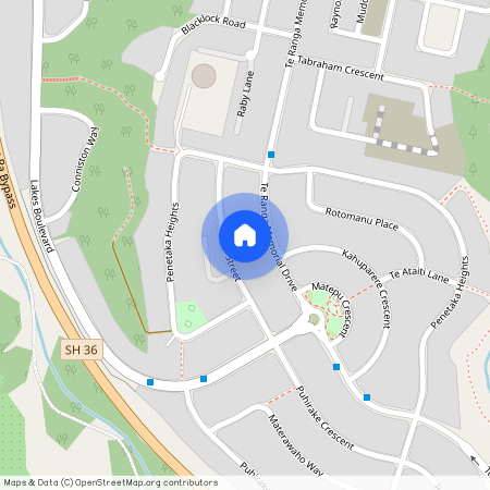 20 a Tuaia Street, Pyes Pa, Tauranga