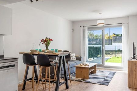 Alquiler de piso en Calle Nicaragua, 24 - Photo 4