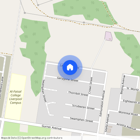 32 Lapwing Street, NSW 2179, Austral