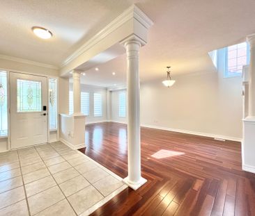 For Lease - 54 Treasure Road, Vaughan, Ontario - Photo 5