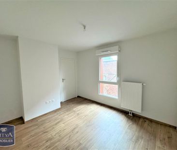 Location Appartement 2 pièces 44m² HAUBOURDIN 59320 - Photo 5