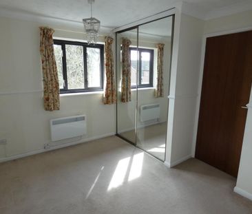 1 bedroom terraced house to rent - Photo 3