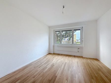 4 ½ PIÈCES - Rénové proche toutes commodités ! - Foto 5