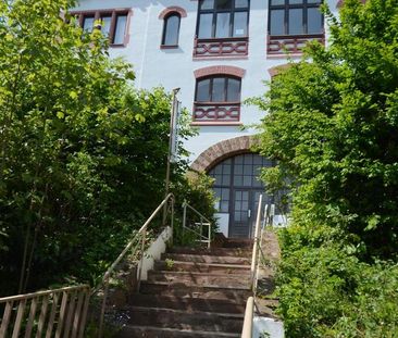 1 Zimmer+++Studentenappartement im 1.OG mit Terrasse+++ in FH-Nähe! - Photo 4