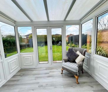 3 bedroom detached house to rent - Photo 2