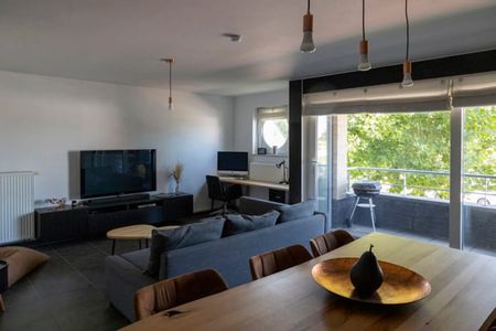 Appartement te huur - Photo 4