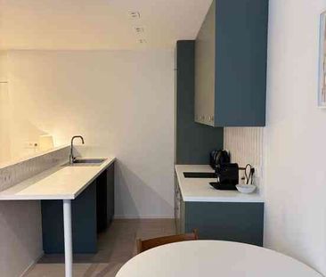 1 Zimmer, 40 m² - Photo 2