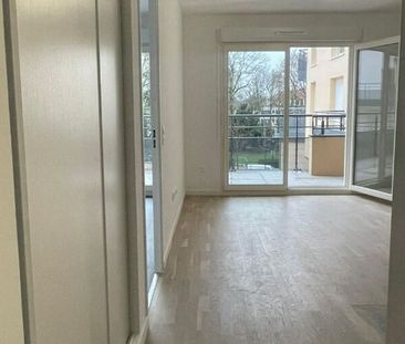 Appartement à louer 2 pièces • Villecresnes - Photo 3