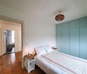 Appartement te huur: Bestevâerstraat 41-4 1056 HH Amsterdam - Photo 6