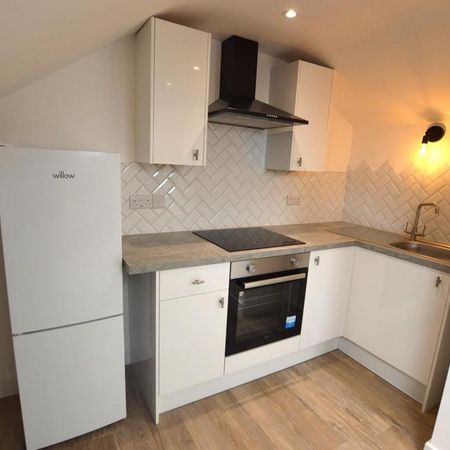 1 bedroom apartment to rent - Photo 3