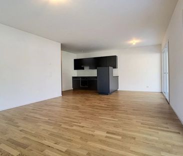 Magnifique appartement de 3.5 pièces de 100m2 - Foto 2