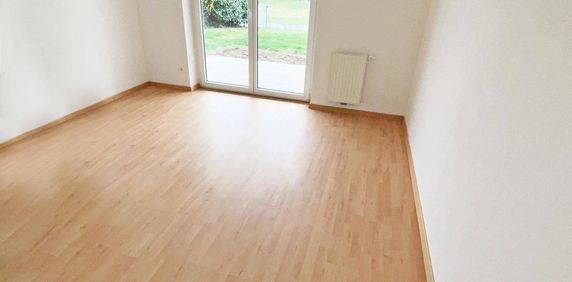 Schöne Gartenwohnung mit Terrasse und 3 Zimmern - Photo 2