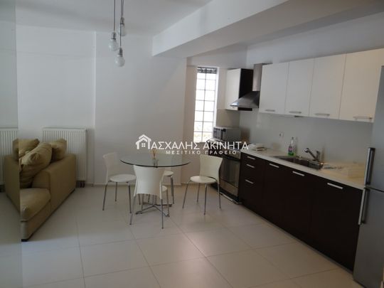ΜΠΕΝΤΕΒΗ 3ΑΡΙ ΔΙΑΜΕΡΙΣΜΑ ΕΝΟΙΚΙΑΣΕΙΣ 43511 - Φωτογραφία 1