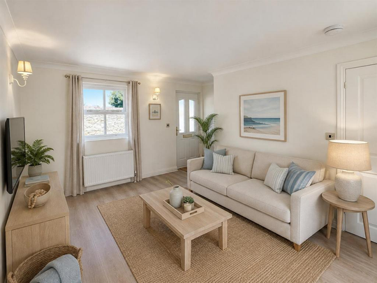 2 bedroom house to rent - Photo 1
