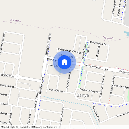 69 Cocos Crescent, Qld 4551, Banya