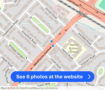 Westhorne Avenue, Eltham - Photo 1