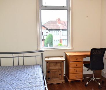 6 bedroom terraced house to rent - Photo 6